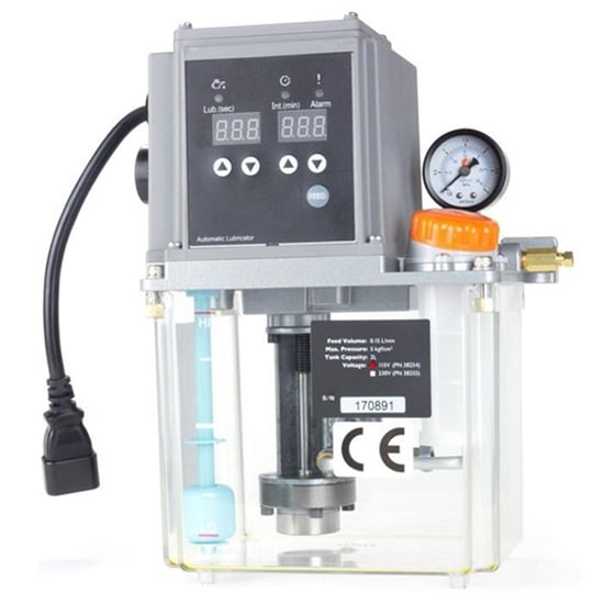 Picture of Automatic Oiler Kit (115V) for 770M / 770MX