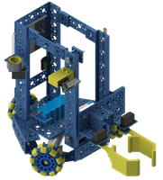 Picture of Studica Robotics Classroom Kit