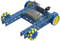 Picture of Studica Robotics Classroom Kit