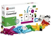 Photo de LEGO® Education Personal Learning Kit Essential