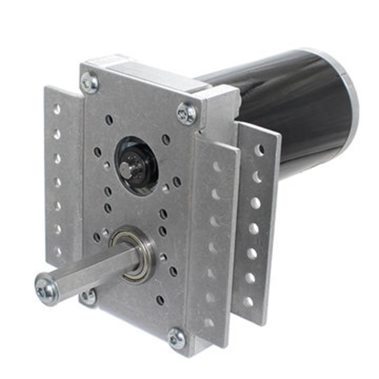 Photo de Flyer Overdrive Gearbox 20_50