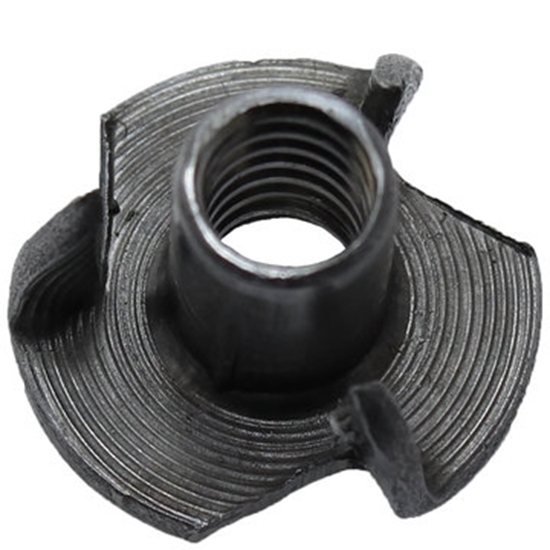 Photo de 1/4-20 x 7/16 Tee Nut