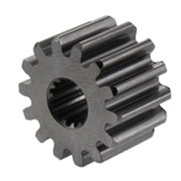 Picture of SDS MK4i Swerve Modules (Non Assembled, L2 6.75:1, No Motor, Falcon Pinion, CANCoder)
