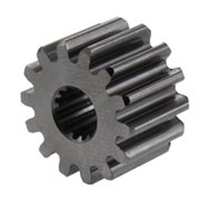 Photo de SDS MK4i Swerve Modules (Non Assembled, L3 6.12:1, No Motor, Falcon Pinion, No Encoder)