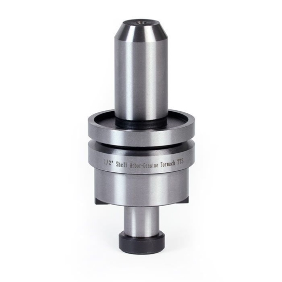 Photo de TTS™ Shell Mill Arbor: 1/2 in.