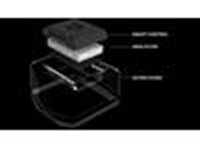 Picture of Makerbot CLEAN AIR System for MAKERBOT METHOD 3D Printers