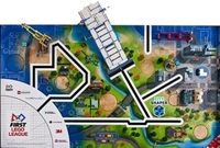 Photo de City Shaper: FLL Challenge Set 2019
