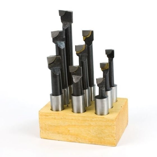 Photo de Boring Bar Set