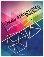 Photo de Straw Structures Elementary STEM Activity Guide