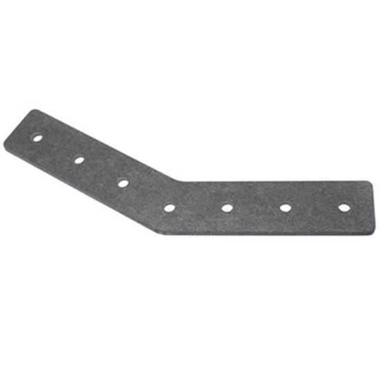 Picture of 1 in. 150 Degree Gusset