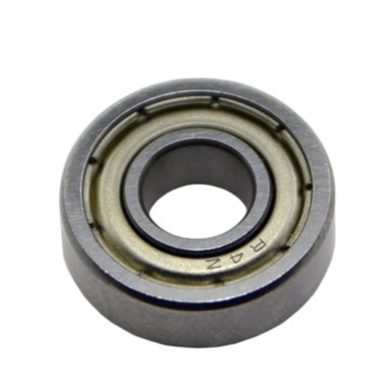 Photo de 1/4 in. ID 5/8 in. OD Shielded Bearing (R4ZZ)