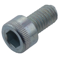 Picture of 10-32 x 0.375 in. Socket Head Cap Screw