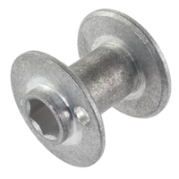 Photo de Climber in a Box Winch Spool Pulley 2 Stage