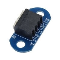 Picture of CAN Connector Board