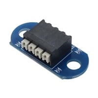 Picture of CAN Connector Board