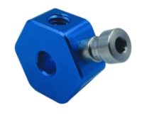 Photo de 6mm D-shaft Intake Hub Kit