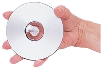 Photo de CD Wheel Inserts