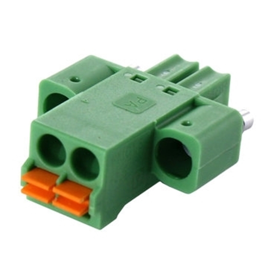 Picture of roboRIO Power Sauro Push-in Spring Connector