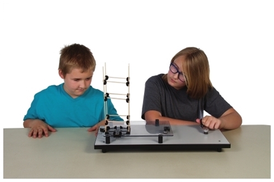 Picture of EZ Shake Table