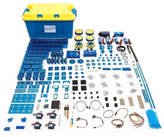 Picture of Studica Robotics Classroom Kit