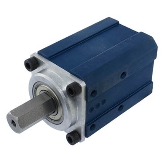 Photo de Falcon Sport Gearbox 100:1 HD