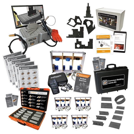 Photo de Basic Trade Skills Package