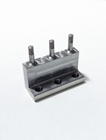 Picture of 25 Chain Attachment Part  - QTY 1