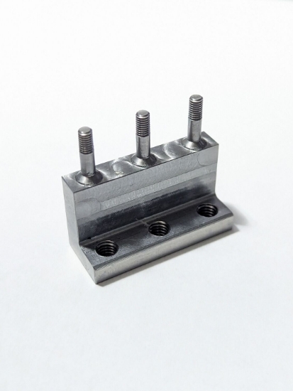 Photo de 25 Chain Attachment Part  - QTY 1