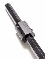 Photo de Half Inch Hex Coupler- QTY 2