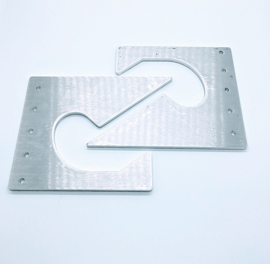 Photo de Thrifty Everybot Climb Hook  - QTY 2