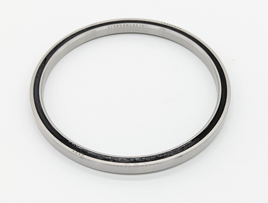 Photo de Sealed 4" OD x 3.5" ID x .25" X-Contact Bearing