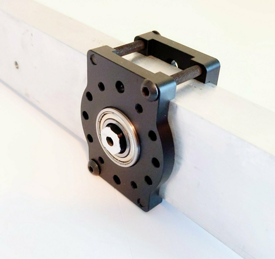 Picture of Thrifty Clamping Bearing Block