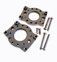 Picture of Thrifty Clamping Bearing Block