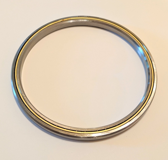 Photo de 4" OD x 3.5" ID x .25" X-Contact Bearing