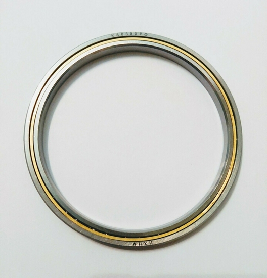 Photo de 3.5" OD x 3" ID x .25" X-Contact Bearing