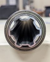 Photo de Radial 35mm x 47mm x 7mm Bearing - QTY 2