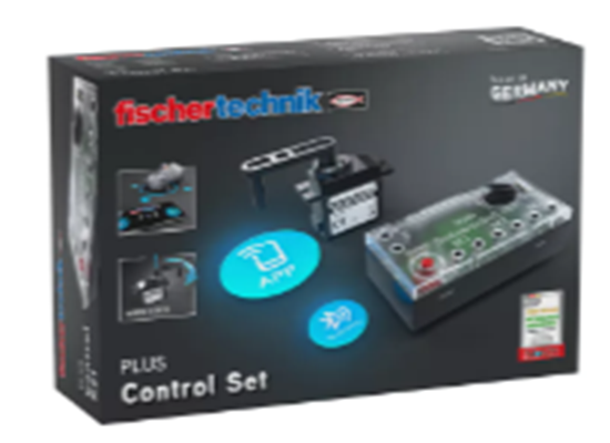 Picture of Control Set