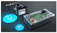 Picture of Control Set