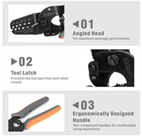 Picture of iCrimp Open Barrel Crimper