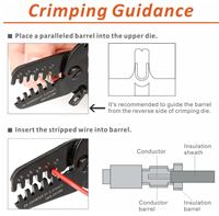 Picture of iCrimp Open Barrel Crimper