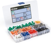 Picture of iCrimp Ferrule Crimping Tool Kit