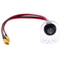 Photo de FTC Power Switch with Bracket
