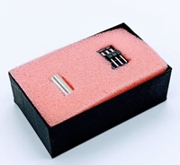 Photo de Thrifty Absolute Magnetic Encoder CTRE Mounting (SDS Compatible)