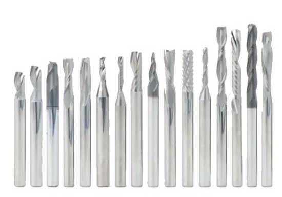 Photo de xsTECH Cutting Tool Kit