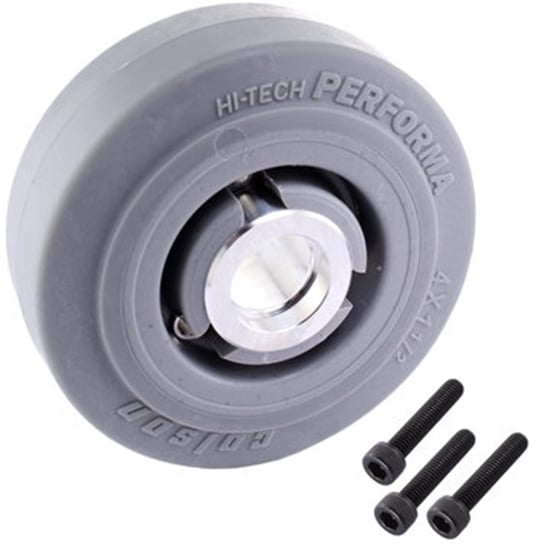 Photo de SDS Colson Wheel (Wheel with Hub)