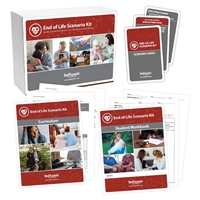 Picture of End of Life Scenario Kit