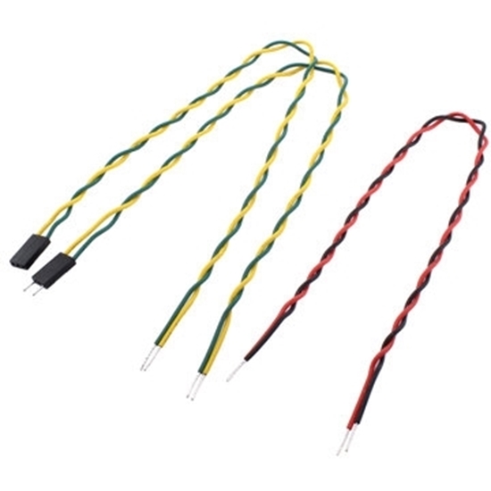 Photo de CANCoder Magnetic Encoder (Wires)