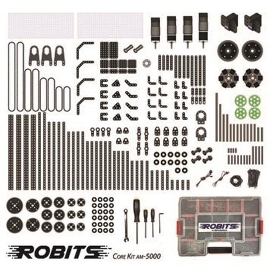 Picture of Robits Core Kit