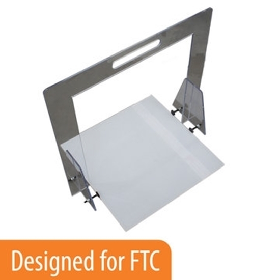 Photo de FIRST Tech Challenge Sizing Tool