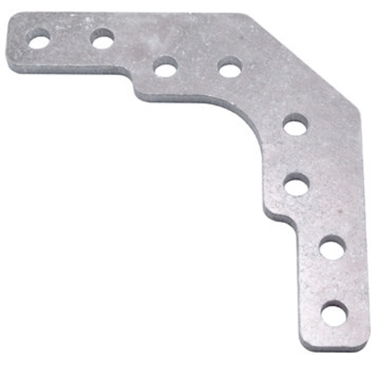 Photo de Compact Elevator Corner Bracket